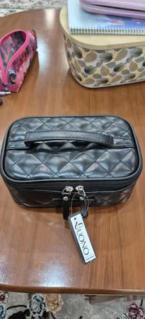 کیف لوازم آرایش زنانه مدل 4060-BN