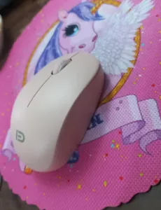 تجریه خرید ماوس بی سیم اف دی مدل i210