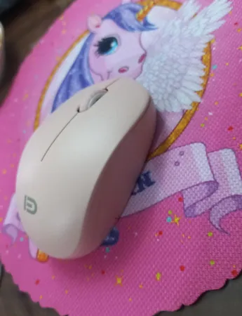 ماوس بی سیم اف دی مدل i210