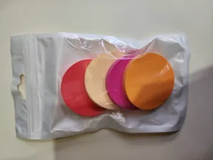 تجریه خرید پد پنکیک تروکاور مدل T4 بسته 4 عددی