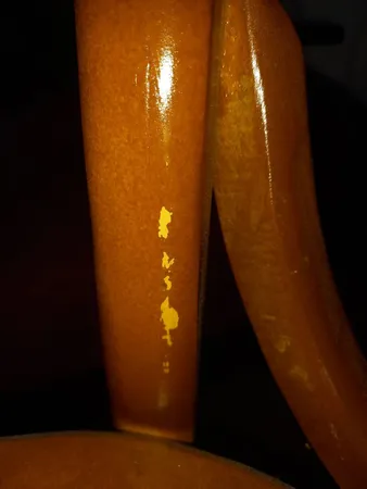 میز و صندلی ناهارخوری چوبی اسپرسان چوب مدل sl01