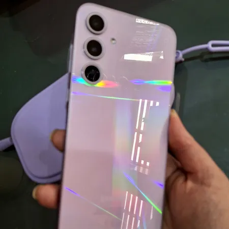 گوشی موبایل سامسونگ مدل Galaxy A35 دو سیم کارت ظرفیت 256 گیگابایت رم 8 گیگابایت - ویتنام