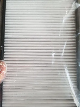 فیلتر کابین خودرو مدل LF405 مناسب برای سمند