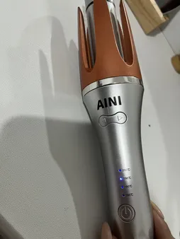 فر کننده و حالت دهنده مو مدل 64MM