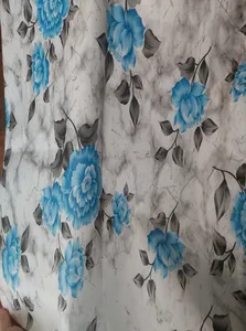 تجریه خرید سفره 6 نفره مدل ضد لک کد 053