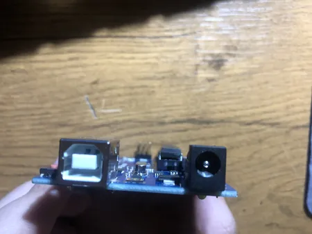 برد آردوینو UNO مدل R3