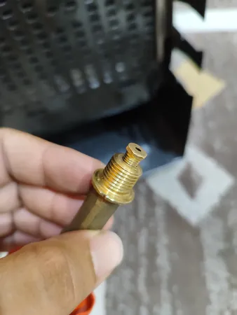 کباب پز نوبل مدل N8