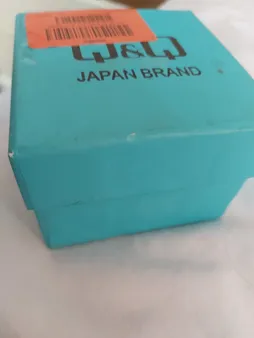 ساعت مچی عقربه ای دخترانه کیو اند کیو مدل VR99J002Y