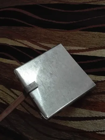 زغال جمع کن کد MM50