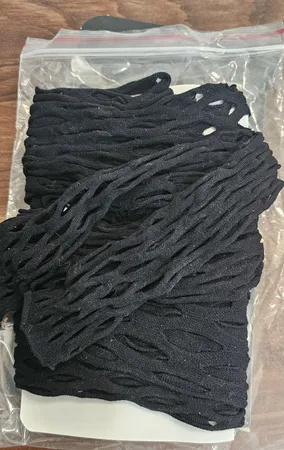 لباس خواب زنانه مدل زنبوری