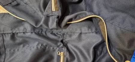 لباس کار مدل مهندسی بوفالو