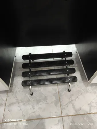 زیرپایی نگاتیو مدل B112