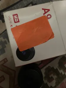 تجریه خرید دوربین مداربسته تحت شبکه مدل A9