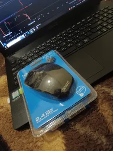 تجریه خرید ماوس بی سیم بیاند مدل BM-1222RF