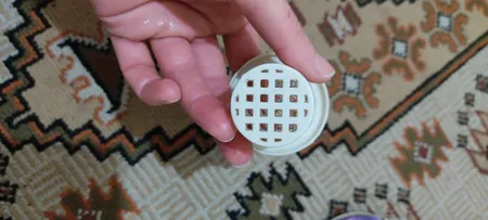 فیلتر کف شوی حمام مدل 3729