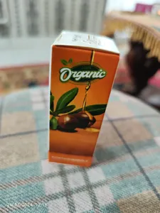 تجریه خرید روغن آرگان نرمک طلایی مدل 006 حجم 30 میلی لیتر