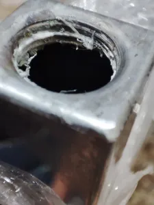 تجریه خرید رادیاتور حوله خشک کن مدل رویال استیل کد فلت 003