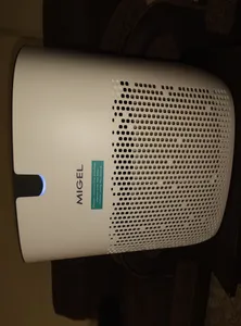 تجریه خرید دستگاه تصفیه کننده هوا میگل مدل GAP 300