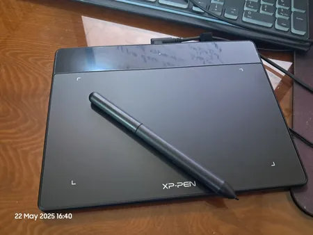 قلم نوری ایکس پی-پن مدل Deco Fun S CT640