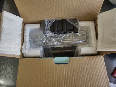 همزن گوسونیک مدل GHM-839