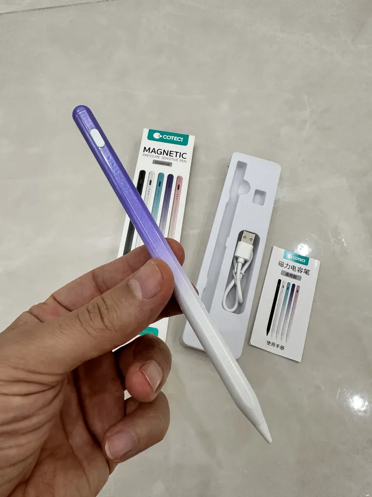 قلم لمسی کوتسی مدل 62010