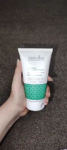 تجریه خرید ژل بهداشتی بانوان سروینا مدل Genital حجم 150 میلی لیتر