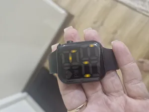 تجریه خرید ساعت مچی دیجیتال پسرانه مدل T1