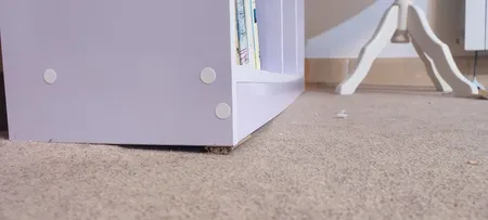 کتابخانه مدل ماوی M64