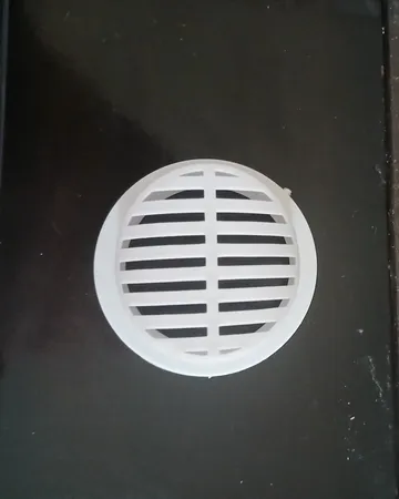 فیلتر کف شور مدل 02