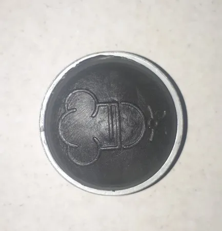 دستگیره درب قابلمه کد ZR28 بسته 3 عددی