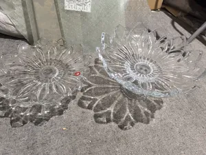 تجریه خرید شیرینی خوری ساکورا سری ویلا مدل 571013W