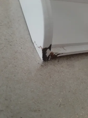 شلف دیواری مدل N-144