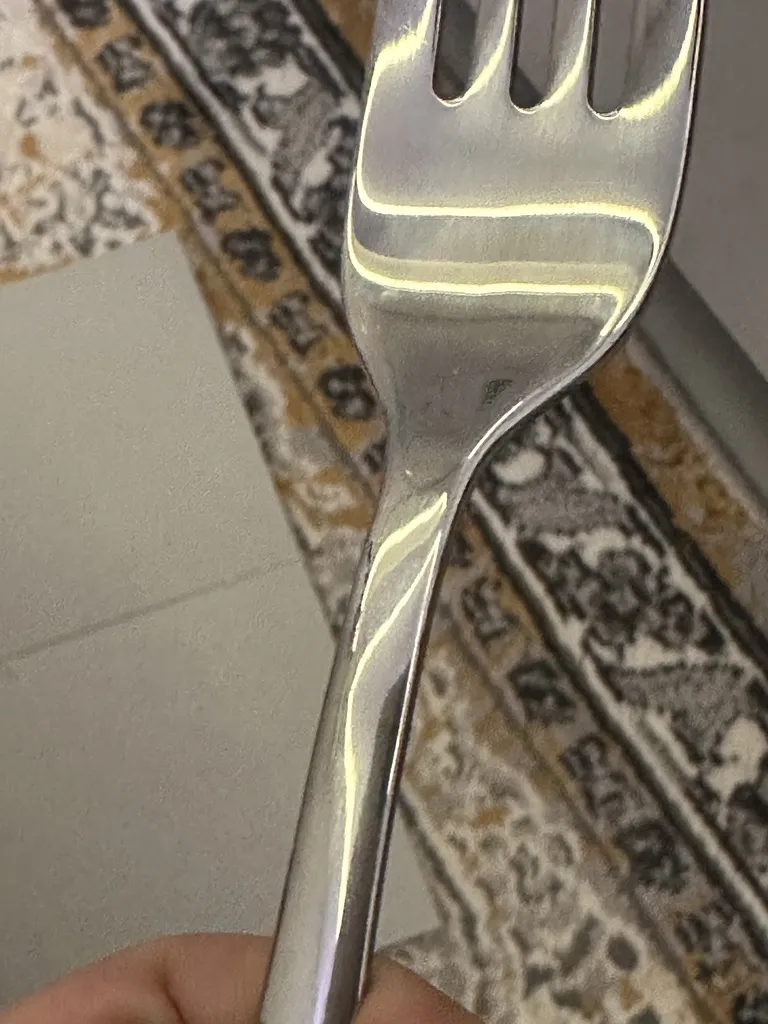 سرویس قاشق و چنگال 60 پارچه دبلیو ام اف مدل PALMA