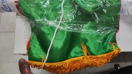 پرچم مدل ایران F-18