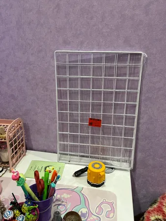 قفسه مدل NPT_W بسته 2 عددی