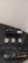 ماشین اصلاح موی صورت کیمی مدل KM-526