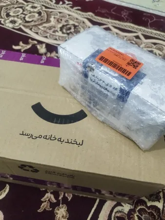 دوربین بیسیم مداربسته تحت شبکه مدل v380