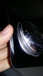 صافی سینک مدل AM