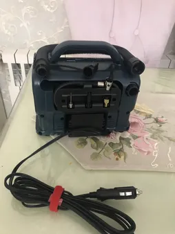 کمپرسور باد فندکی رونیکس مدل RH-4261