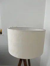 تجریه خرید آباژور ایستاده آس کرال وود مدل چرخشی  As-ch010