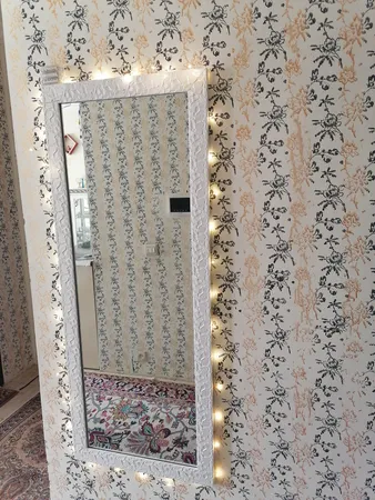 ریسه ال ای دی سحاب کد مفتولی به طول 5 متر