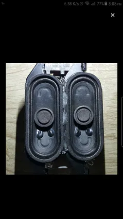 ماژول پخش MP3 کد 110