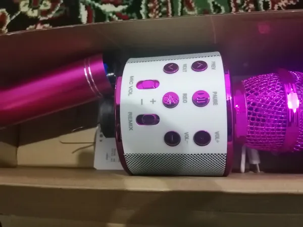 عکس ارسالی خریدار