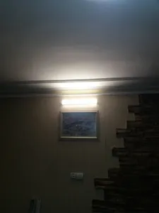 تجریه خرید مهتابی ال ای دی 45 وات پارس فرا نور مدل W45