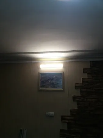 مهتابی ال ای دی 45 وات پارس فرا نور مدل W45