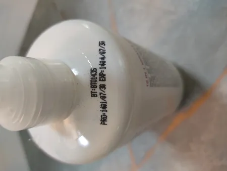 اسپری نرم کننده مو بیول مدل miracle حجم 400 میلی لیتر