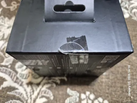 ساعت هوشمند گلوریمی مدل M2 MAX دارای قابلیت های صفحه نمایش رنگی، صفحه نمایش لمسی، قابلیت مکالمه از طریق بلوتوث بند سیلیکون