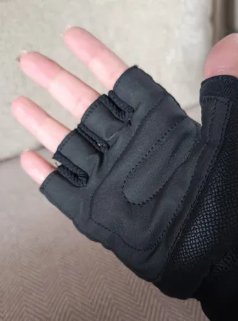 دستکش بدنسازی مدل 1200