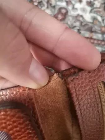 کیف پول چرم زیگما مدل گیسونا کد S600