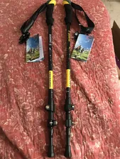 تجریه خرید عصای کوهنوردی اکسپوننت مدل ABD-3-8009